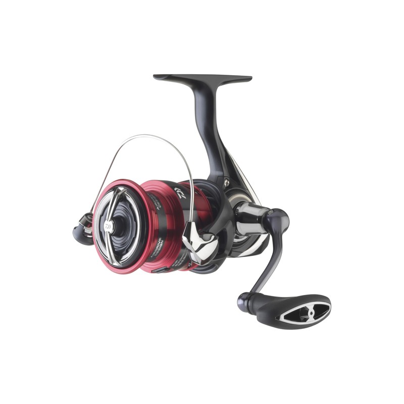 DAIWA 23 Ninja LT6000, Spinning Fishing Reel, Front Drag