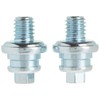 Dorman 60307 3/8 In.-16 x 3/8 In. Stud Length, 1-1/8