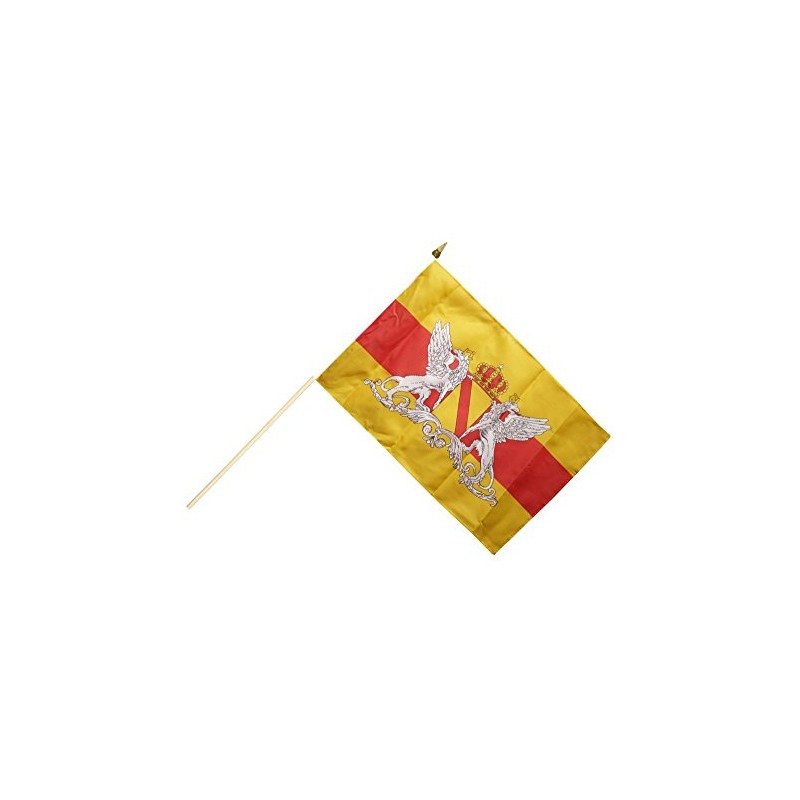 Flaggenfritze® Flag of Germany Grand Duchy of Baden 2 –