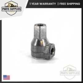 Humphrey SQE1 Humphrey 3-way 2-position Quick Exhaust Air Valve 1/8" NPTF 4-150 psi