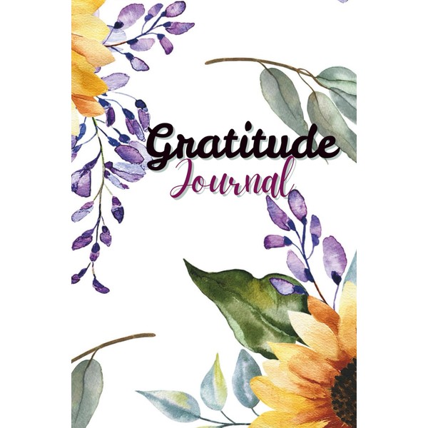 Daily Wellness Journal for Women: A 90-Day Guided Planner with