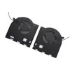 Laptop Internal Cooling Fan Replacement Notebook Internal Cooler Fan for