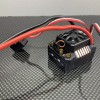 Max WP Max10 SCT 120A 1/10 Brushless ESC RC Speed
