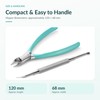Ingrown Toenail Clipper – Stainless Steel Heavy Duty Nail Nipper