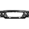 HECASA Headlight Header Panel Compatible with 1998-2002 Mercury Grand Marquis
