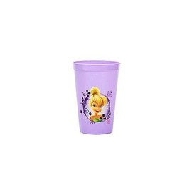 Party America Tinker Bell Tumbler