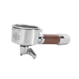 Caffè Sardo 54mm Double Spout Portafilter