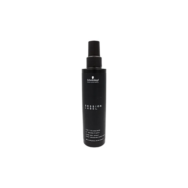 Thickener Schwarzkopf Session L - mL a