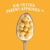 Kix Whole Grain Breakfast Cereal, Crispy Corn Cereal Puffs, 12