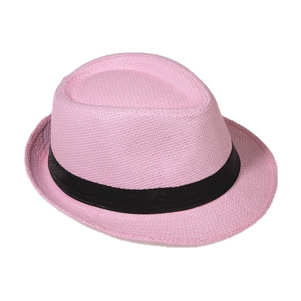 Straw Hat, Panama Hat, Fedora, Trilby, Gangster Hat, Sun Hat