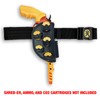 BUG-A-SALT Shred-Er Holster & Belt Combo