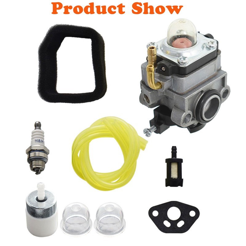 LiGuVCY 593-60140-00 Carburetor Replacement for Robin Subaru EH025 EH035 592-60090-00-2