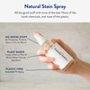 Clean People Stain Remover Spray - Natural Plant & Mineral-Based