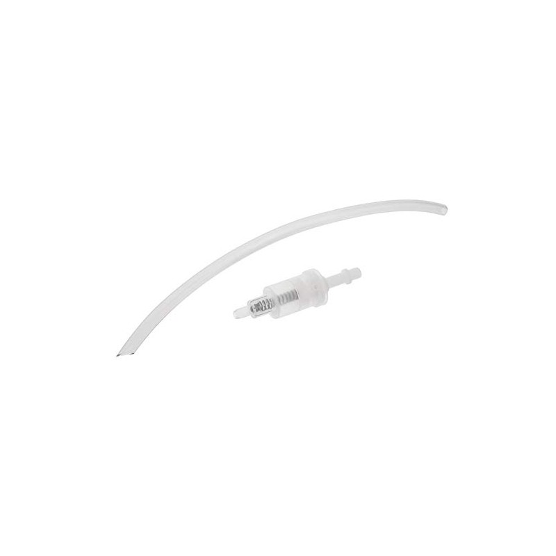 Torre Pump with Hose