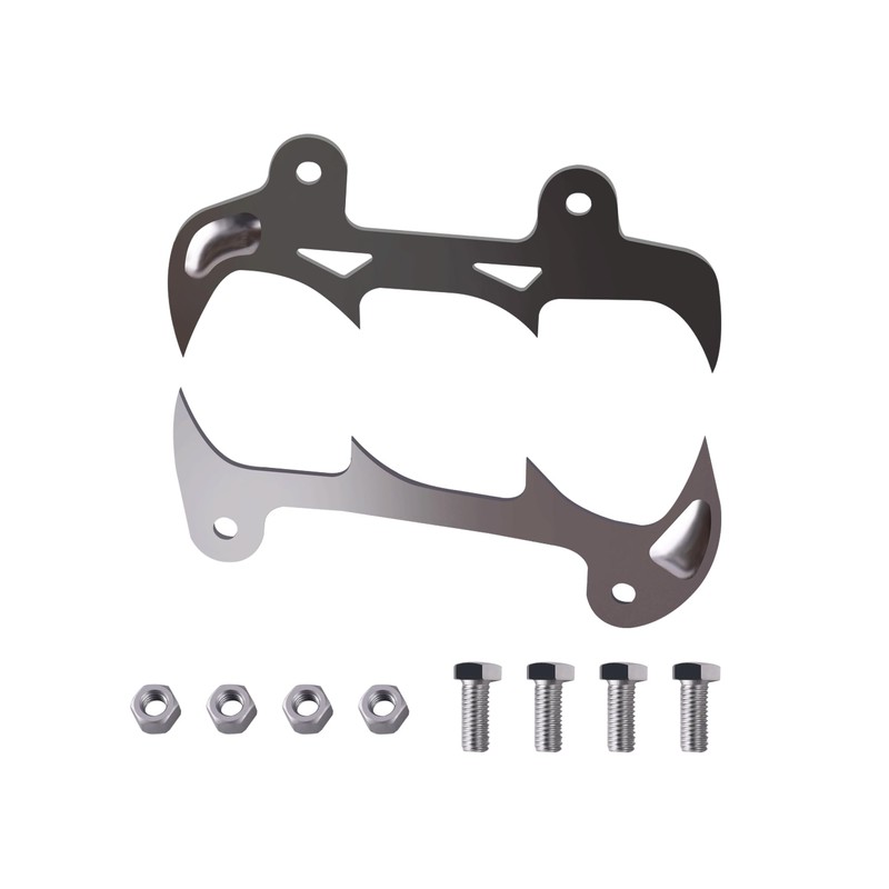 XYgdhqpt ​0000 660 0800 Bumper Spike Compatible with Stihl MS