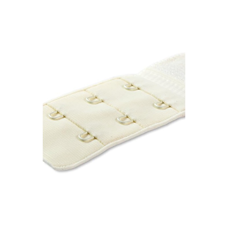 Prym - Prym Bra Extender Champagne (40mm, 3 x 2)