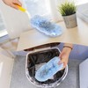 30 PCS Flash Dust Magnet Disposable Dust 360° Dusting Kit