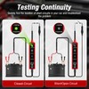 OBDMONSTER Power Circuit Probe Tester Automotive, 6V-24V DC Car Test