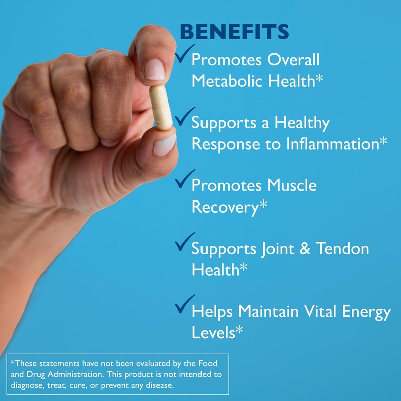 Excellacor-90 Systemic Enzyme Supplement – Acid-Resistant Serrapeptase & Proteolytic Enzymes