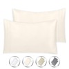1000 Thread Count, Soft & Smooth, 100% Cotton Sateen Weave,