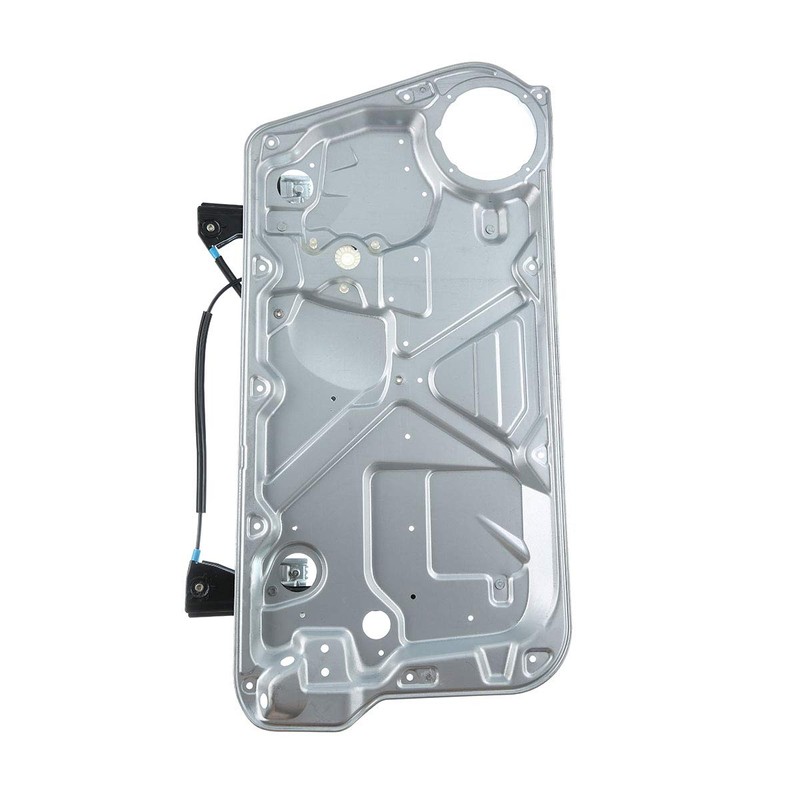 A-Premium Power Window Regulator without Motor Compatible with Volkswagen Beetle