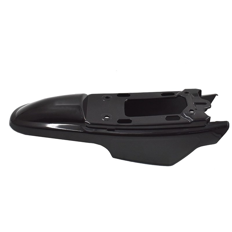 munirater Plastic Mud Guard Body Seat Gas Tank & Seat