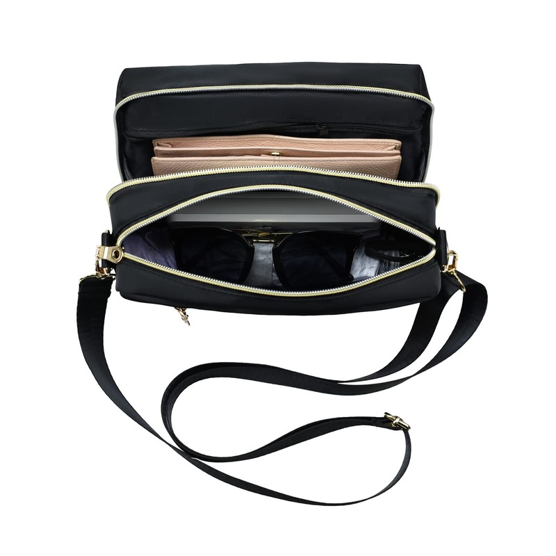 Yanaier Shoulder Bag Diagonal Sling Maternity Bag Popular Cute Ultra-light