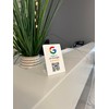 ProsperQR - Google Review Stand - NFC & QR Code,