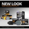 Cerakote Ceramic Headlight Restoration Kit - Ceramic Coating that Restores
