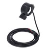 Electric Bike Conversion Kit 22A Electric Bike Speed Controller Kit