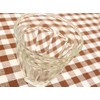 Mini Glass Cups [outlet]