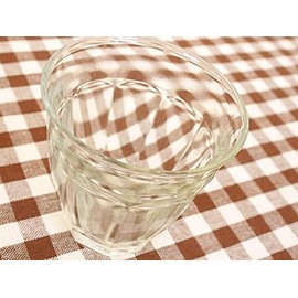 Mini Glass Cups [outlet]