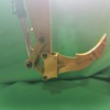 XHSESA Full Metal Excavator Ripper Attachment - Compatible with Huina