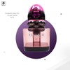 SKULL SHAVER Butterfly platinum rinse stand - Pink