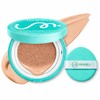 Minimeli Base De Maquillaje BB Cream, Alta Cobertura, Larga Duración