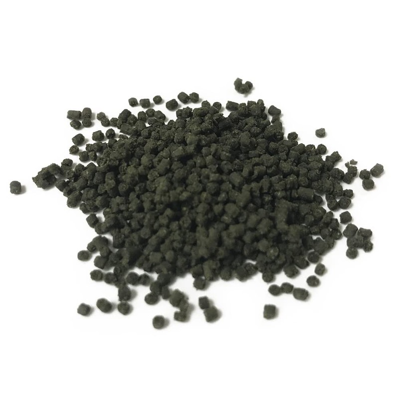 Vitalis Cichlid Herbivore Pellets Tropical Fish Food 260g