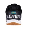 Salming Rival 2 (Black) (Kid) Indoor Squash Shoes (1233105-0101) 1.5