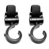 Stroller Hook, Popular! Can be used as a stroller luggage