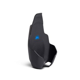 Midland C1364 DOCKING STATION - FOR DUAL MIKE WIRELESS,Black