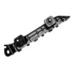Acura Bumper Mount Brackets Retainer Front Right + Left Acura