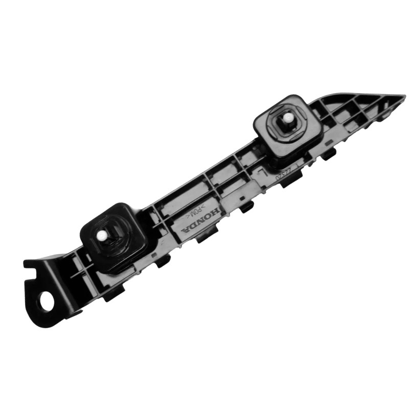 Acura Bumper Mount Brackets Retainer Front Right + Left Acura