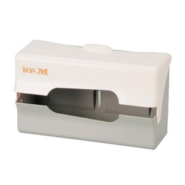 Paper Towel Cabinet NP – Medium Notebook ABS Resin