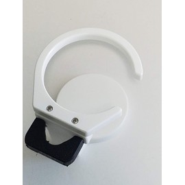 Versatile Single Drink Holder