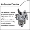 fullas Huayi 127-9008 Carburetor for Toro Power Clear 621 721