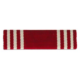 Army Good Conduct Ribbon Personal Award