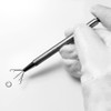 ATAR 4 pcs Diamond Holder Picker || Prong Holder for