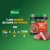 Knorr Premium Flavor Base Roasted Beef Versatile & Easy to