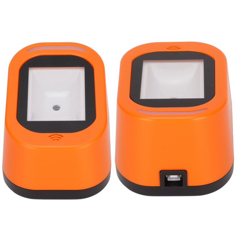 Barcode Scanner Fast Reading Stable Reliable Fast Reading Convenient Practical