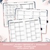 Calendar 2026 - Weekly Planner 2026 A6 from Jan -