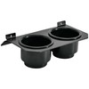 SAUTVS Dash Cup Holder Drink Bottle Holder with Mounting Bracket
